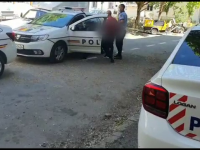 Polițiștii din Craiova au reținut un individ care a tâlhărit un bătrân acum jumătate de an. Ce îi făcuse vârstnicului