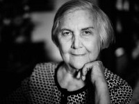 A murit renumita scriitoare Ileana Vulpescu, autoarea romanului ''Arta conversaţiei''