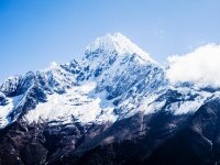 Un pianist din Oradea a susținut un concert pe muntele Everest