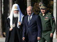 Patriarhul Moscovei le cere rusoaicelor să nu mai avorteze: 