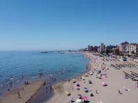 Plaja Spania