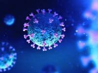 Ministerul Sănătății: Pentru două persoane venite din Africa de Sud „există o suspiciune înaltă” de infectare cu Omicron