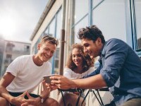 (P) Mai multe servicii pentru aceiași bani. Complet nou de la Ortel Mobile: EU-Flat (Tarif fix în UE)