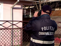 Poliția criminalistică