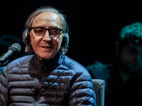 Muzicianul Franco Battiato a murit la 76 de ani