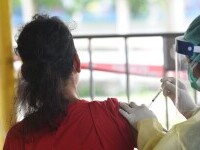Thailanda: Persoanele care se vaccinează împotriva Covid-19 pot câștiga o vacă