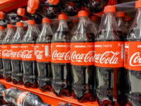 Comisia Europeană a declanșat o investigație împotriva Coca Cola