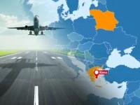 Niciun român nu era în avionul deturnat în Belarus. Adina Vălean: „Este inacceptabil”
