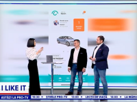 iLikeIT. Aplicația 100% românească prin care putem rezolva de la distanță constatarea daunelor auto