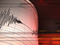 VIDEO. Cutremur cu magnitudinea de 5,9 în SUA, la graniţa dintre California şi Nevada