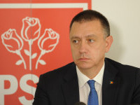 Mihai Fifor: PSD nu va susţine niciodată PNRR. E un plan sinistru de austeritate, va pune un jug crâncen pe România