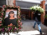 O candidată la primăria unui oraș mexican a fost ucisă pe stradă. O postare pe Facebook i-a fost fatală