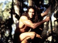 Joe Lara, Tarzan