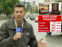 EURO 2020. Meciurile găzduite la București îi fac fericiți și pe hotelieri, nu doar pe suporteri