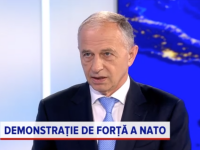 Interviu cu Mircea Geoană: „Suntem extrem de interesați ca Rusia să vadă ce reprezintă NATO”