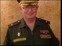Kiev Post: Încă un general al Rusiei a fost ucis de ucraineni. Este al 10-lea