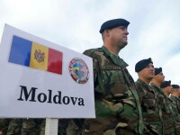The Times: Rusia ar fi decis să atace Republica Moldova