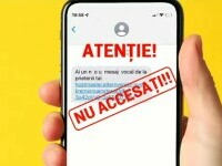 Specialiştii avertizează că e posibil să ne confruntăm cu atacuri de tip phishing în România. La ce trebuie să fim atenți