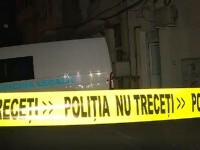 București: Un bărbat şi-a omorât partenera de viață, apoi s-a sinucis. Ce a scris individul în biletul de adio