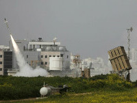 Israelul ar putea trimite în Ucraina Iron Dome, cel mai performant sistem antirachetă din lume