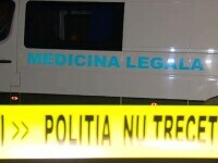 Un avocat în vârstă de 35 de ani din Craiova a murit, după ce s-ar fi aruncat în gol de la etaj