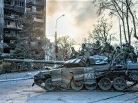 Război în Ucraina, ziua 71. Forțele ruse au făcut 