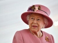 Regina Elisabeta a II-a a Marii Britanii va lipsi de la petrecerile din grădina regală de anul acesta