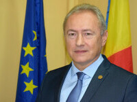 Noul președinte ANAF este Lucian Heiuș. Ce se întîmplă cu fosta șefă, Mirela Călugăreanu