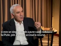 Garry Kasparov