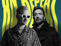 David Guetta pune distracția “On Repeat” la UNTOLD
