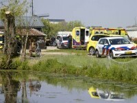 Atac armat la o fermă terapeutică din Țările de Jos soldat cu doi morți și doi răniți