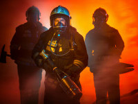 Incendii în Siberia. 200 de clădiri cuprinse de flăcări şi cinci morţi, anunţă autorităţile locale
