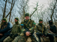soldati, ucraina