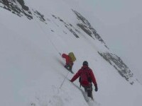 Mărturia lui Horia Colibășanu, alpinistul care a atins Vârful Kangchenjunga: „A fost una dintre cele mai grele ascensiuni”