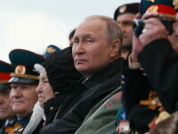 De ce a anulat Rusia parada avioanelor de luptă. Motivul oficial nu este plauzibil