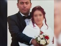 Bărbatul din Bacău, care și-a înecat cei doi copii, a fost găsit decedat