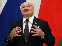Lukaşenko doreşte mobilizarea elevilor pentru recolta de cartofi