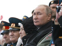 Vladimir Putin doreşte o strategie de dezvoltare a unei \'\'mari asocieri eurasiatice\'\'
