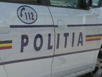 Botoşani: Bărbat reţinut de poliţişti după ce a agresat sexual o femeie pe marginea unui drum