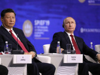China ar considera că războiul Rusiei este 