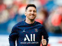 Messi a fost desemnat de Forbes sportivul cu cele mai mari câştiguri în ultimul an. Câți bani a câștigat argentinianul