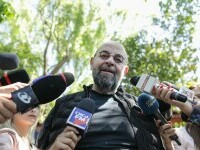 Cristian Popescu Piedone a depus contestație la executarea pedepsei de patru ani, în dosarul Colectiv