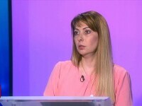 asigurat, Anita Nițulescu, CEO Eurolife FFH