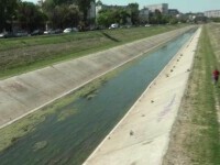Râul Bahlui navigabil, cu vaporașe, miniporturi și zone de promenadă, soluția care ar salva Iașiul de poluare