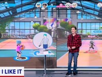iLikeIT. Nintendo Switch Sports readuce la viață legendara poveste lansată de Wii