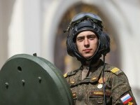Rusia recrutează 20.000 de soldați pe un site de job-uri: 