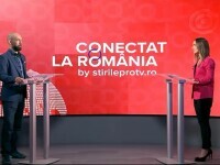 Conectat la Romania