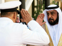 Preşedintele Emiratelor Arabe Unite, şeicul Khalifa bin Zayed Al-Nahyan, a murit