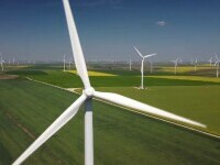energie regenerabila eoliana Romania