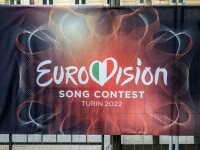 Finala Eurovision 2022. WRS va urca al doilea pe scenă. Programul complet al serii